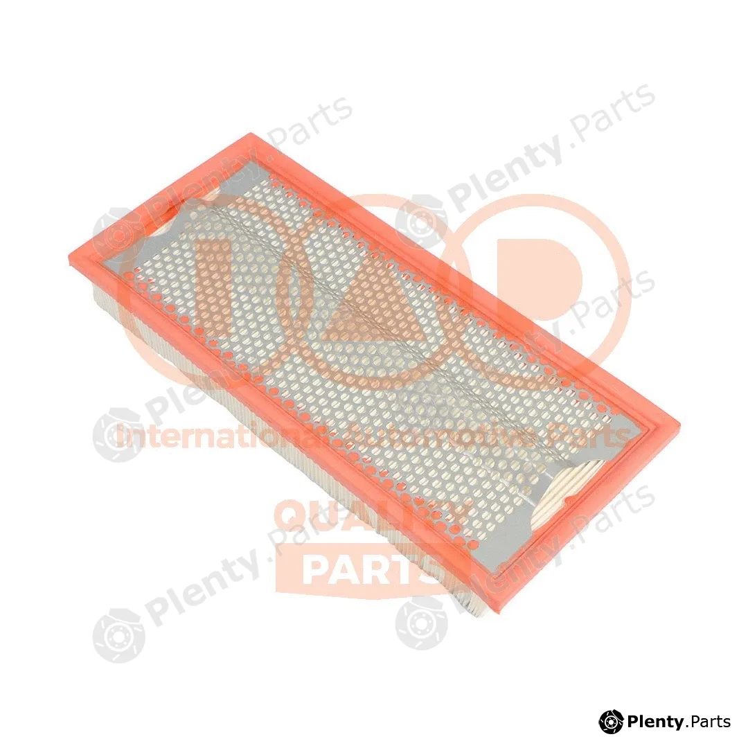 Iap Quality Parts 121-18011 — Air Filter