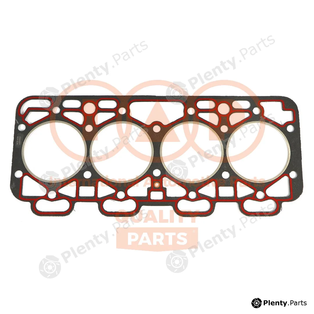 Iap Quality Parts 118-13071 — Gasket, cylinder head