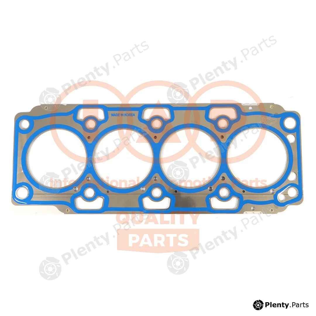 Iap Quality Parts 118-07085 — Gasket, cylinder head