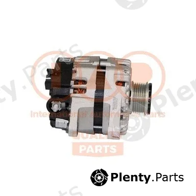 Iap Quality Parts 802-07005G — Alternator