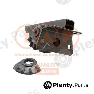 Iap Quality Parts 138-25053 — Mounting, engine