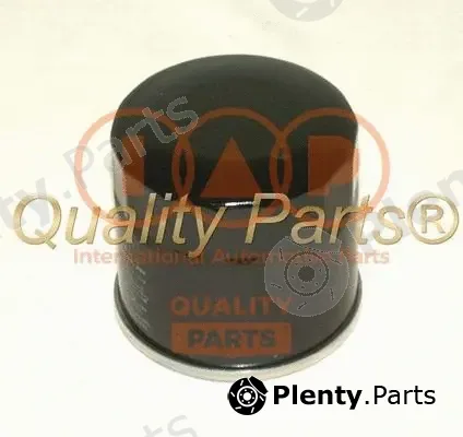 Iap Quality Parts 123-11011 — Oil Filter