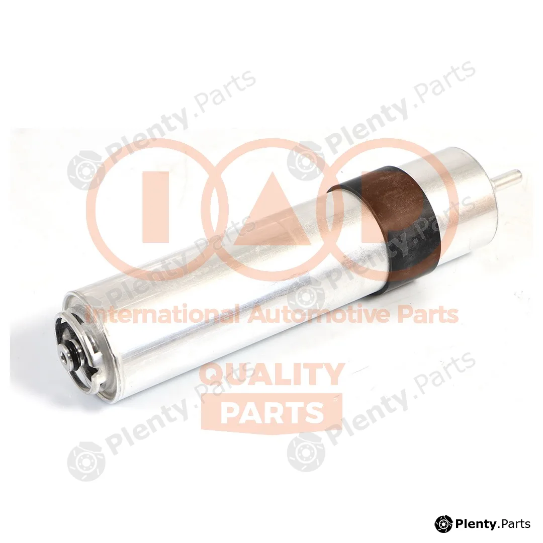 Iap Quality Parts 122-51003 — Fuel Filter