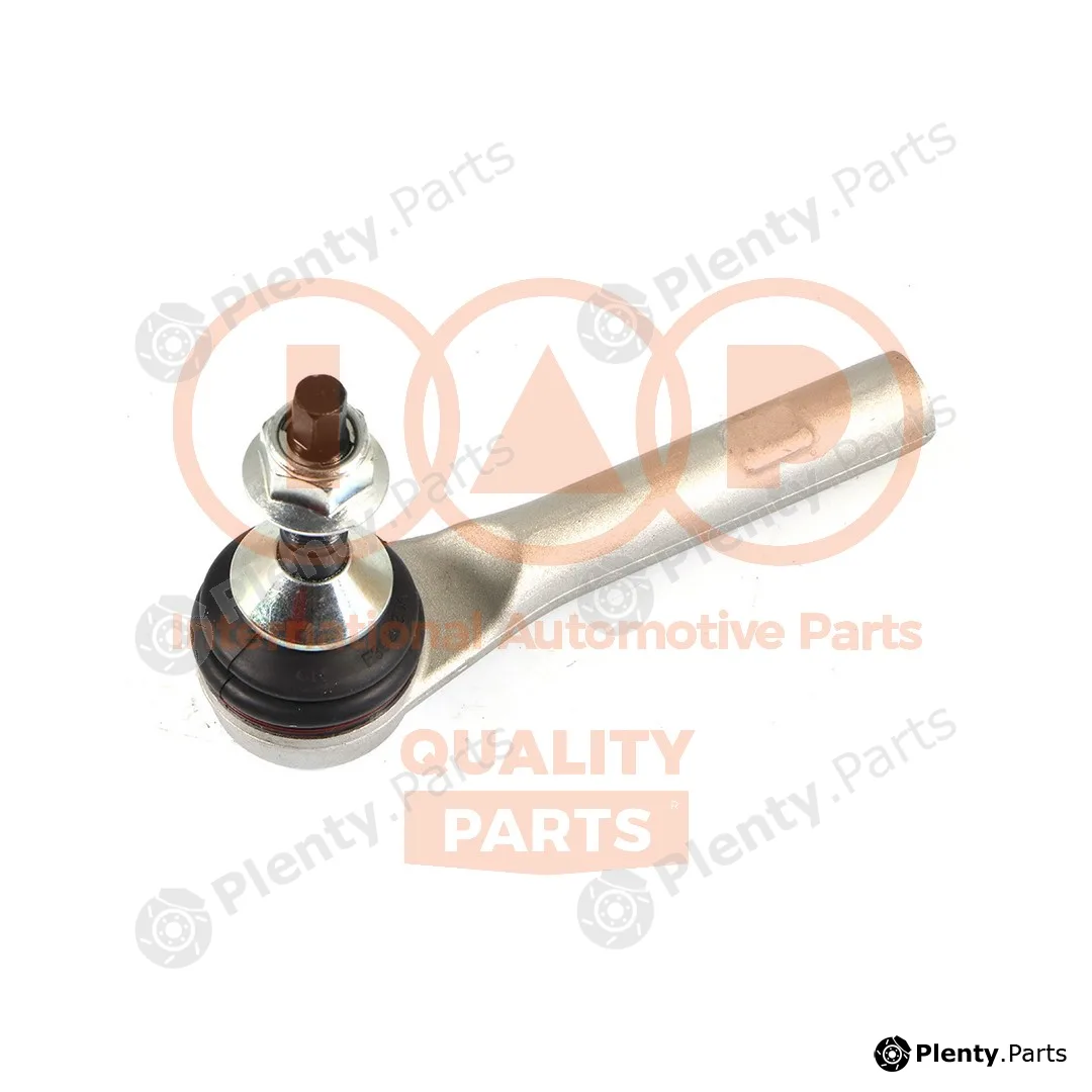 Iap Quality Parts 604-26030 — Tie Rod End