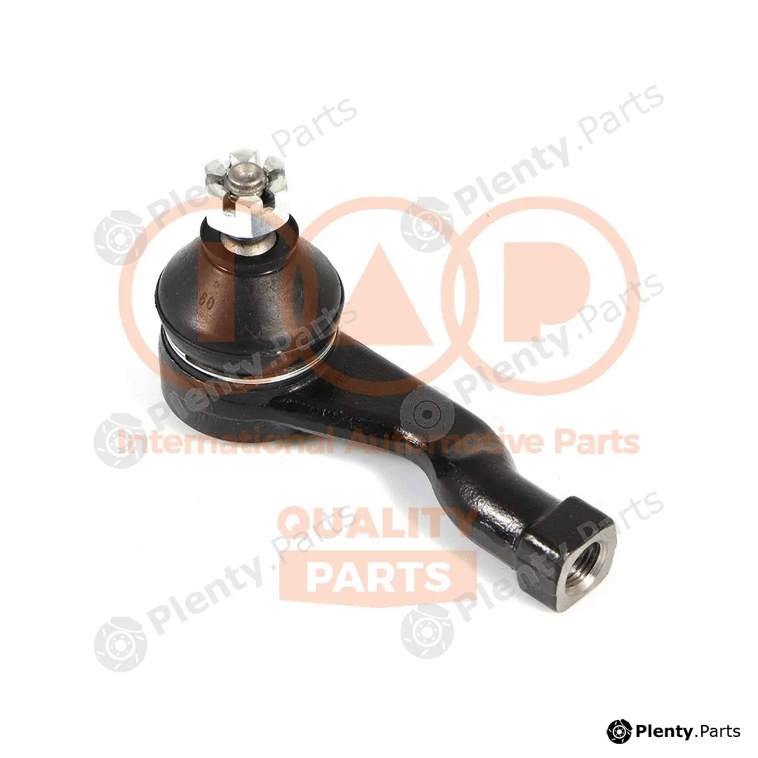 Iap Quality Parts 604-03050 — Tie Rod End