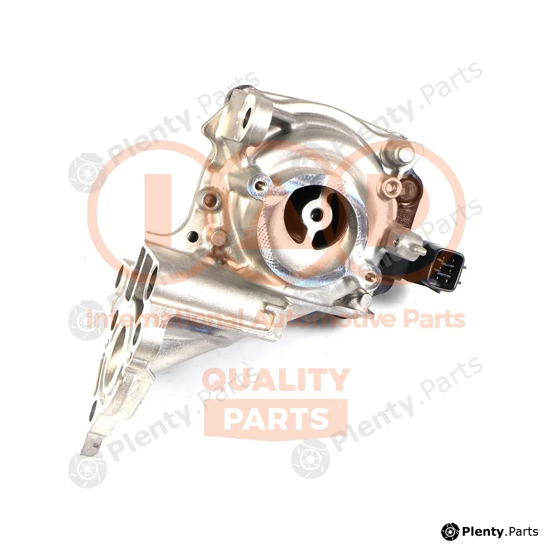 Iap Quality Parts 150-17058P — Water Pump, engine cooling