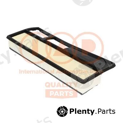 Iap Quality Parts 121-08024 — Air Filter