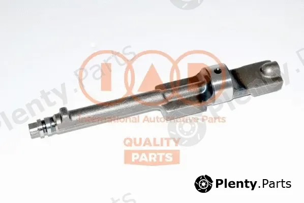 Iap Quality Parts 124-12023 — Camshaft