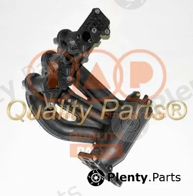 Iap Quality Parts 113-20060 — Intake Manifold, air supply