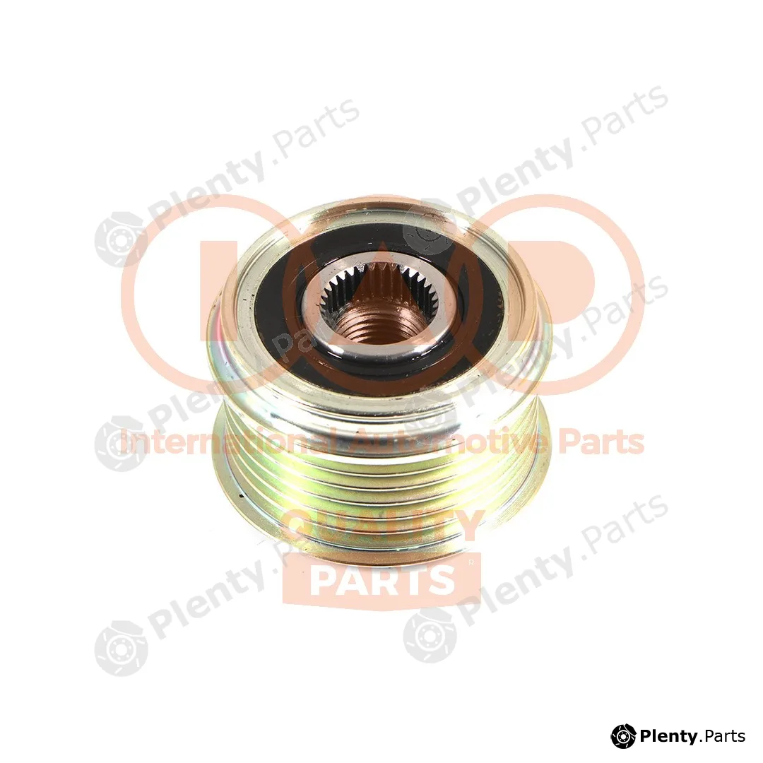 Iap Quality Parts 127-16177 — Alternator Freewheel Clutch
