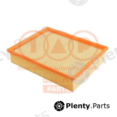 Iap Quality Parts 121-00029 — Air Filter