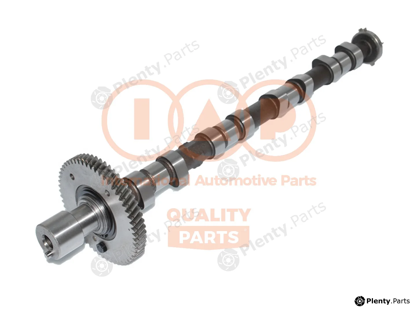 Iap Quality Parts 124-12034 — Camshaft Kit
