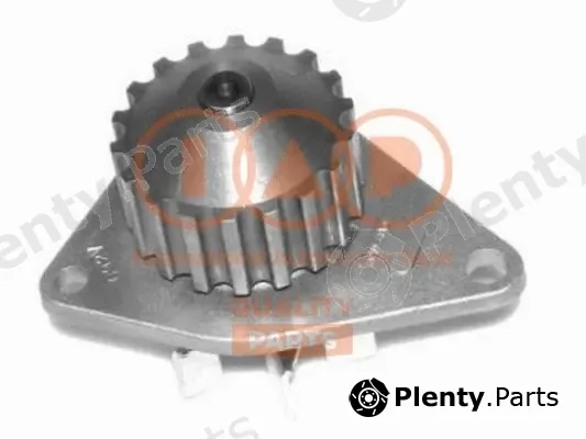 Iap Quality Parts 150-52020 — Water Pump, engine cooling