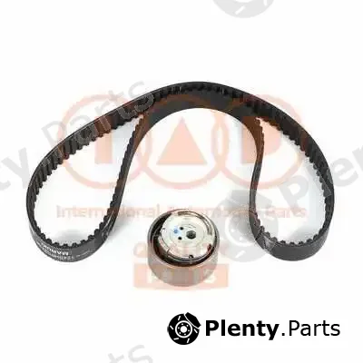 Iap Quality Parts 127-10082K — Timing Belt Kit