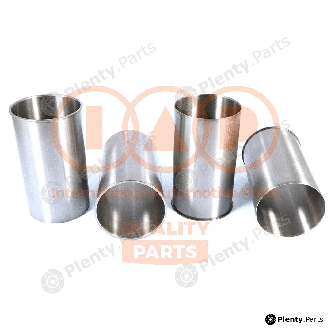 Iap Quality Parts 103-12020S — Cylinder Sleeve Kit