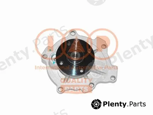 Iap Quality Parts 150-12058 — Water Pump, engine cooling