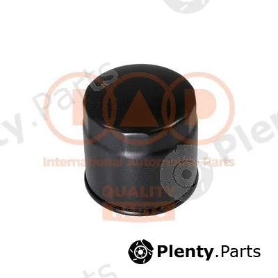 Iap Quality Parts 123-11071 — Oil Filter