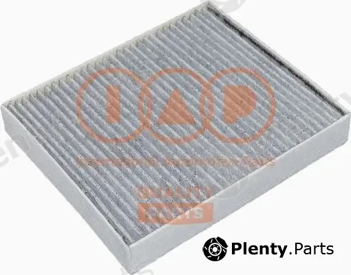 Iap Quality Parts 821-20100C — Filter, cabin air