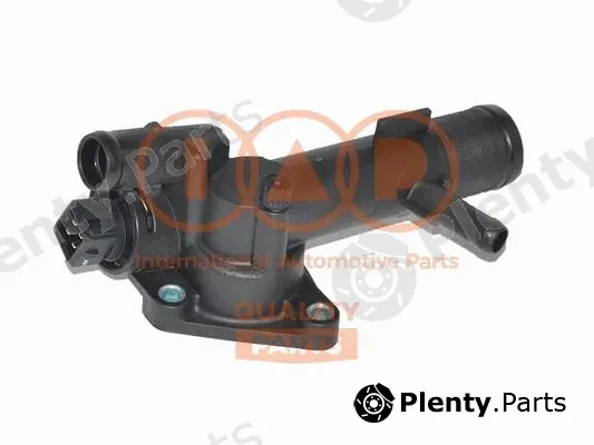 Iap Quality Parts 155-13095 — Thermostat, coolant