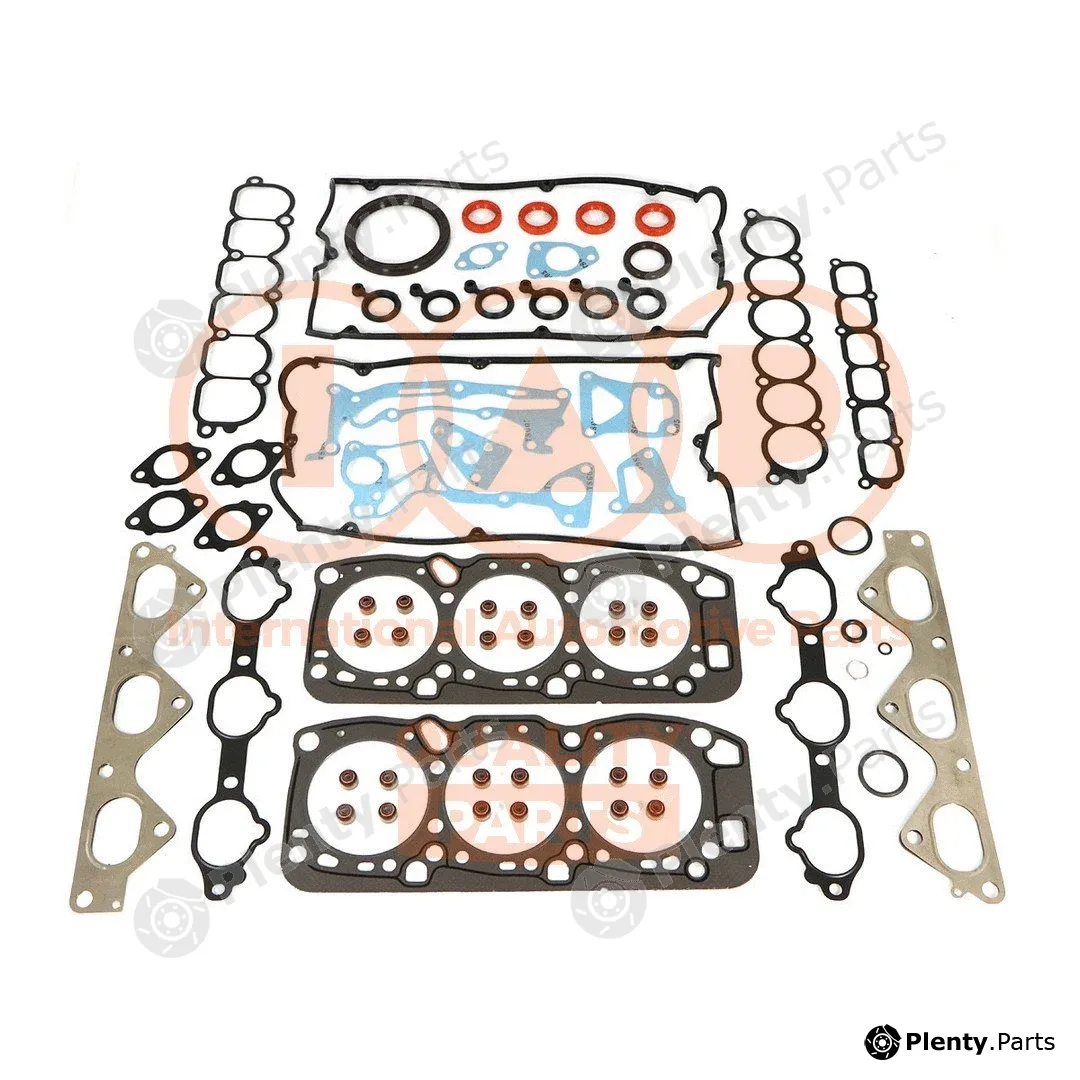Iap Quality Parts 115-12043 — Full Gasket Kit, engine