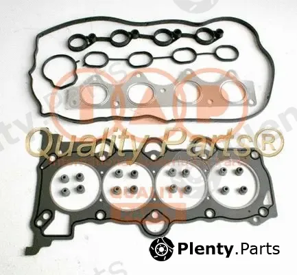 Iap Quality Parts 116-21100 — Gasket Kit, cylinder head