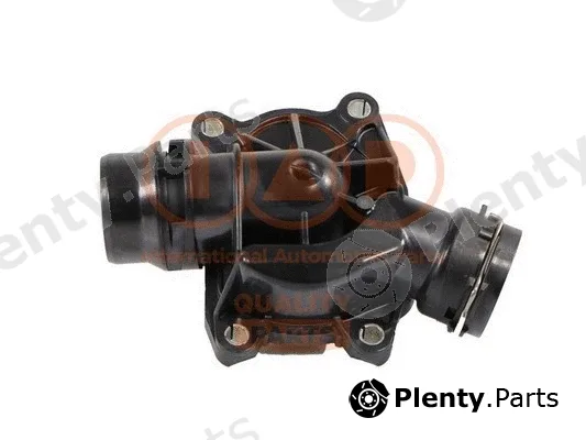 Iap Quality Parts 155-14057 — Thermostat, coolant