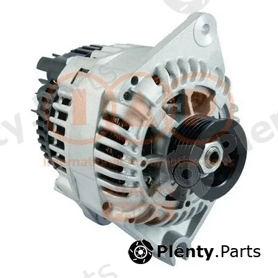Iap Quality Parts 802-16050 — Alternator
