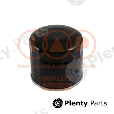 Iap Quality Parts 123-12050 — Oil Filter