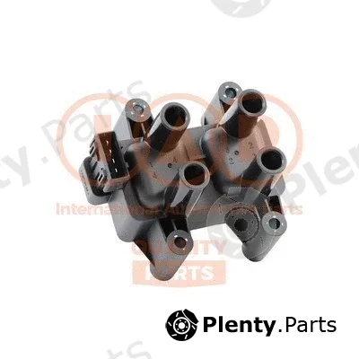 Iap Quality Parts 816-25010 — Ignition Coil