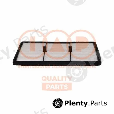 Iap Quality Parts 121-07170 — Air Filter