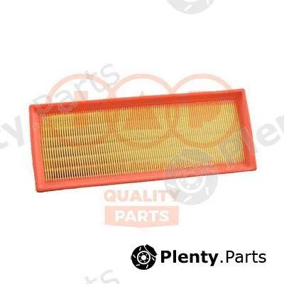 Iap Quality Parts 121-50040 — Air Filter