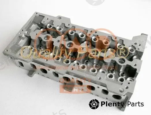 Iap Quality Parts 120-16077 — Cylinder Head