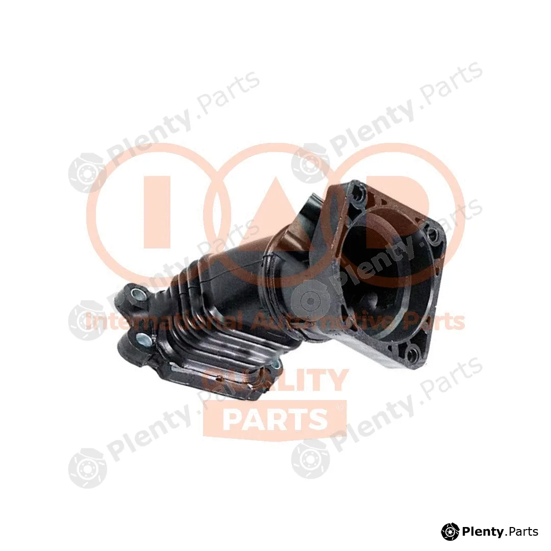 Iap Quality Parts 171-11020 — Intake Hose, air filter