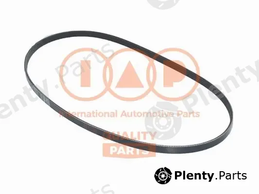 Iap Quality Parts 140-13090 — V-Ribbed Belt