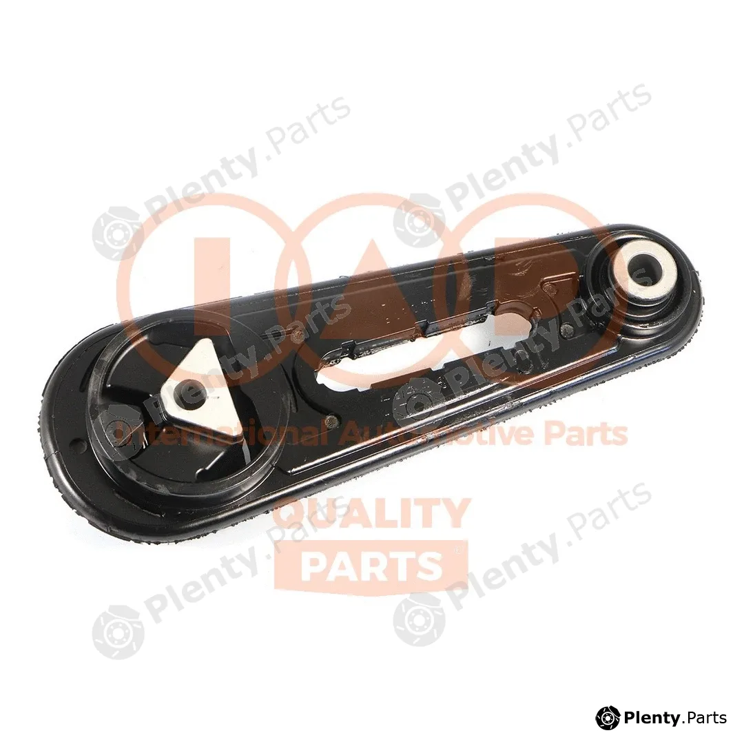 Iap Quality Parts 138-13093 — Mounting, engine