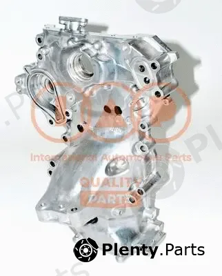 Iap Quality Parts 160-17004 — Oil Pump