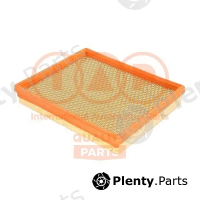Iap Quality Parts 121-02040 — Air Filter
