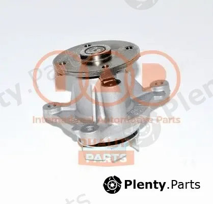 Iap Quality Parts 150-07047 — Water Pump, engine cooling