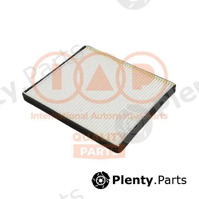 Iap Quality Parts 821-16097 — Filter, cabin air