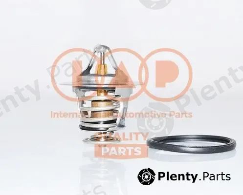 Iap Quality Parts 155-13140 — Thermostat, coolant