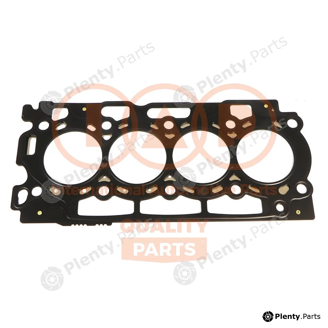 Iap Quality Parts 118-11054 — Gasket, cylinder head