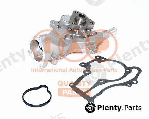 Iap Quality Parts 150-20080 — Water Pump, engine cooling