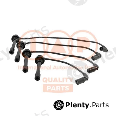 Iap Quality Parts 808-24010 — Ignition Cable Kit
