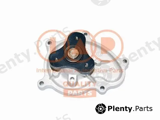 Iap Quality Parts 150-15080 — Water Pump, engine cooling