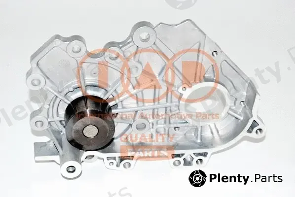 Iap Quality Parts 150-24020 — Water Pump, engine cooling