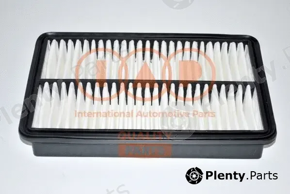 Iap Quality Parts 121-11110 — Air Filter