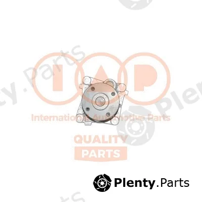 Iap Quality Parts 150-12093 — Water Pump, engine cooling