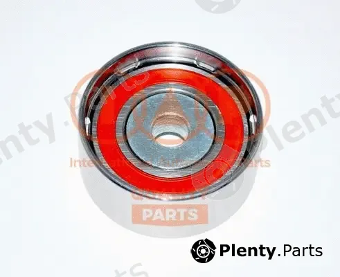 Iap Quality Parts 127-17079 — Tensioner Pulley, timing belt