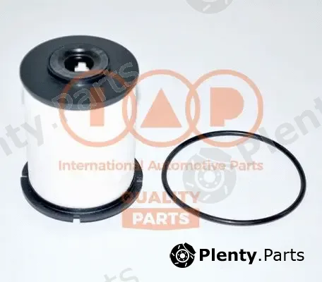 Iap Quality Parts 122-20082 — Fuel Filter