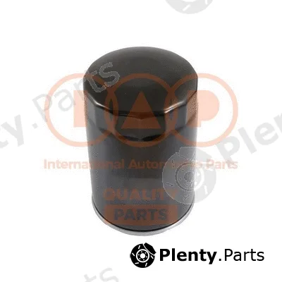 Iap Quality Parts 123-12100 — Oil Filter